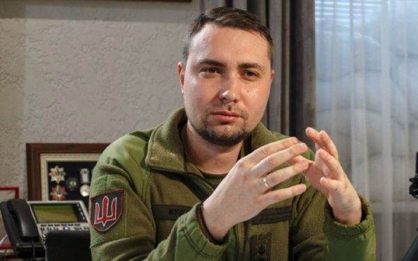 ГУР спростувало російський фейк про «російську реєстрацію» акаунта Буданова у соцмережі Х