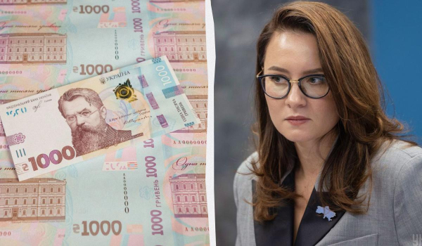 Як отримати 1000 гривень "Зимової підтримки": інструкція від уряду