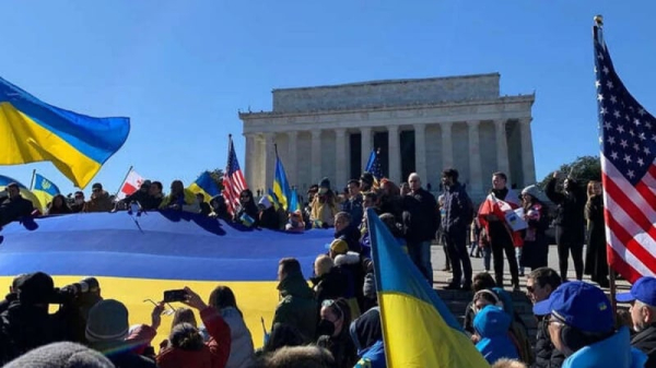 Украинские беженцы в США оказались перед угрозой продовольственного кризиса. В чем проблемы