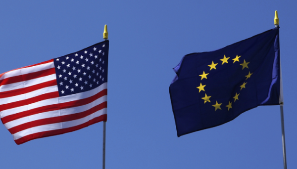 Євросоюз готує новий план реалізації торговельної угоди зі США – Bloomberg