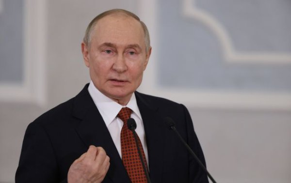 Путин сделал неожиданный намек ЕС относительно экономики и торговли