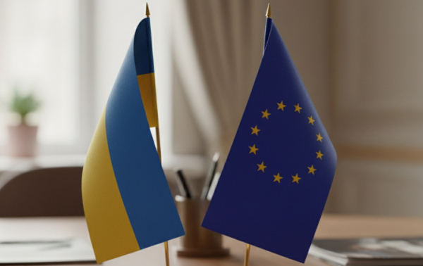 ЕС сообщил о планах относительно статуса украинских беженцев после 2027 года