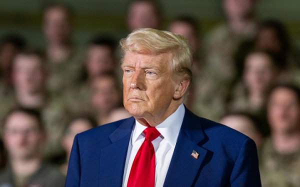 «Мирный план» Трампа подвергает сомнению «репарационный кредит» Украине от ЕС на 140 млрд евро — FT