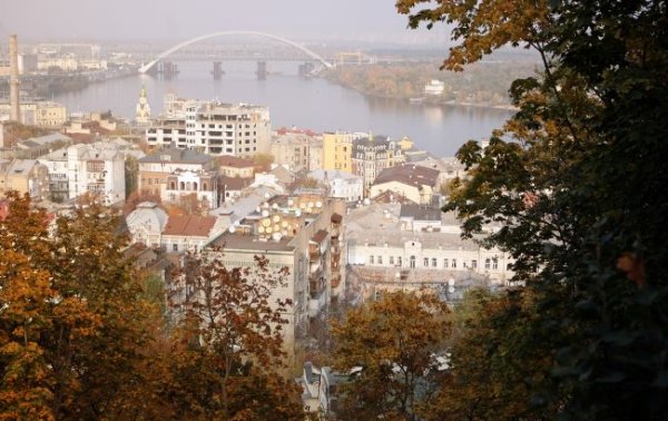 Киев не самый дорогой. Сколько стоит аренда квартир в ноябре и какие города в топе