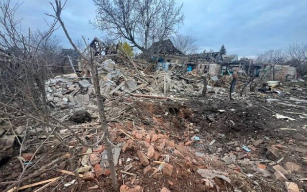 Росіяни тричі обстрілювали Краматорськ на Донеччині, є постраждалий