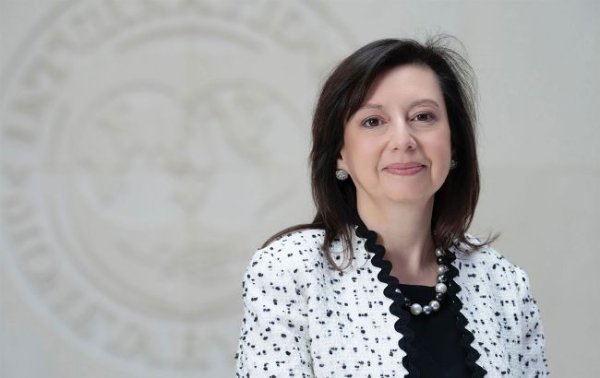 МВФ анонсировал приезд миссии в Украину и напомнил условие для кредитов