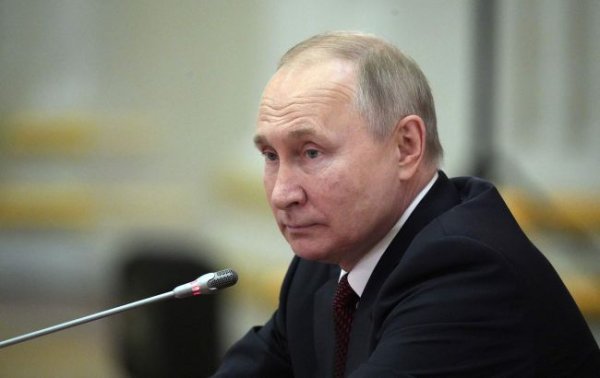Путин снова пригрозил Западу и приказал готовить “масштабные ядерные испытания”