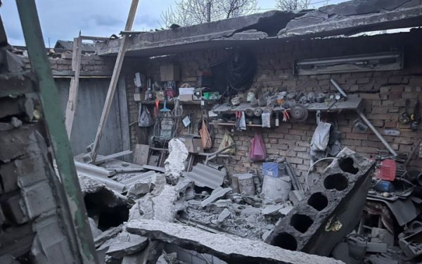 Головне за неділю, 23 листопада: 34 загиблих у Тернополі, майже 180 боєзіткнень, атака на Харків