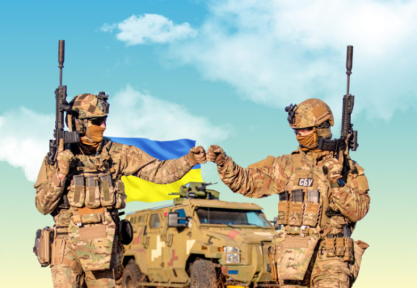 Новые возможности для инвесторов: военные облигации УНИВЕРа доступны в Дии