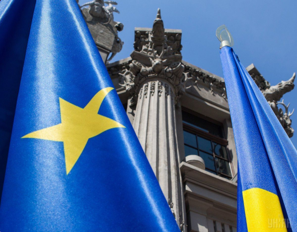 Україна отримає новий транш допомоги від ЄС: про яку суму йдеться