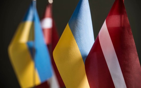 Латвія витратить 40 млн євро на підтримку українських біженців
