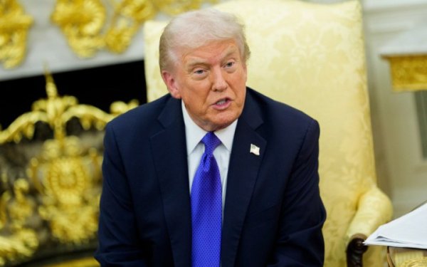 ЗМІ: Трампа не цікавлять деталі мирної угоди між Україною і Росією