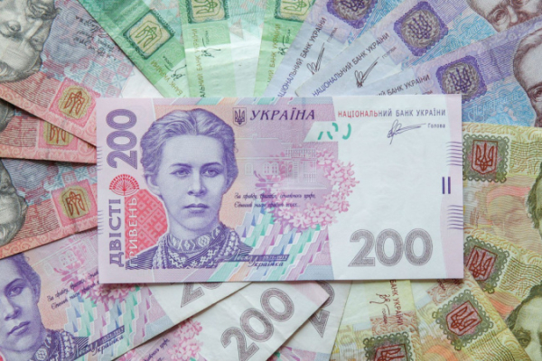 За август будет выплачена рекордная сумма «Нацкешбеку» в 509 млн грн
