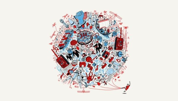 The Economist опублікував прогноз головних подій 2026 року
