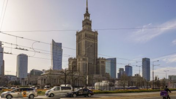 Стоимость аренды жилья в Варшаве достигла рекордных показателей. Сколько стоит квартира