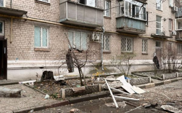 Головне за середу, 26 листопада: удари по Дніпропетровщині, майже 220 боєзіткнень