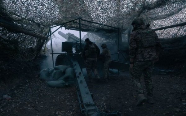 На Покровському напрямку противник 42 рази намагався просунутися до позицій ЗСУ, – Генштаб
