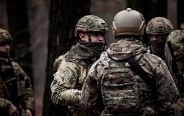 Битва за Покровск: ССО нанесли серию ударов по целям россиян в Донецкой области