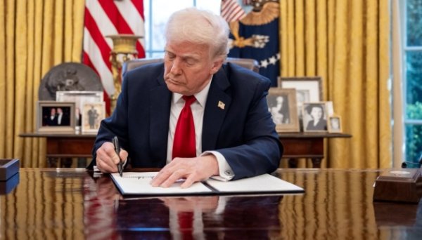 США скасували мита на низку продуктів харчування