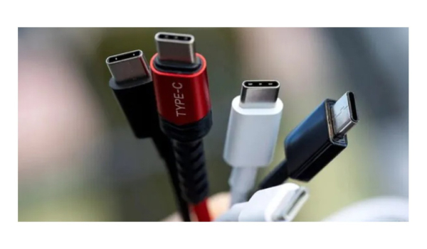 USB Type-C становится эталоном. В ЕС приняли новые требования к зарядным устройствам