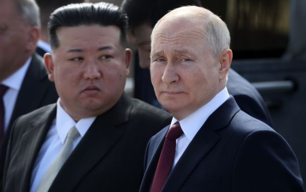 КНДР исчерпала запасы снарядов для Путина: в ход пошло то, что нуждается в ремонте