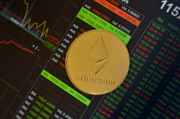 Экс-руководитель BlackRock: Ethereum — это будущая инфраструктура для Уолл-стрит