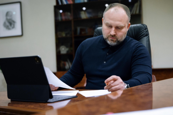 В октябре финмониторинг передал правоохранителям материалы на 726 ФЛП: какие обвинения им предъявляют