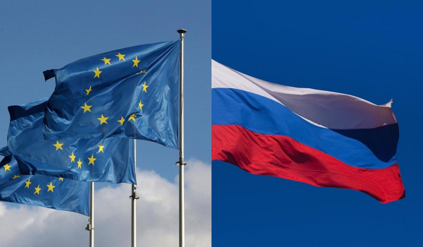 "Це ганьба": підтримка Росії з боку Євросоюзу перевищила підтримку України, – дипломатка
