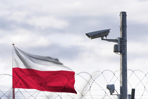 Диверсії на польській залізниці здійснили двоє громадян України: деталі