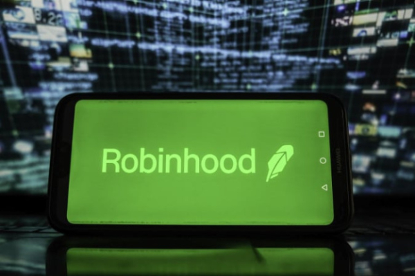 Robinhood предложит розничным инвесторам акции непубличных ИИ-стартапов через новый рисковый фонд