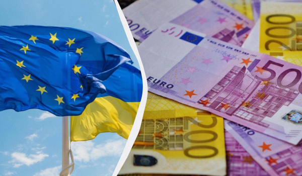 Україні бракує 136 мільярдів євро: Київ вимагає від ЄС рішучих дій щодо росактивів