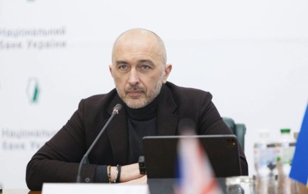 “Пора избавиться от связи с Москвой”: Пышный рассказал, когда “копейки” заменят на “шаги”