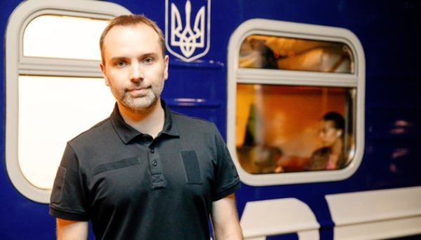 Джерелом повернення кредиту на закупівлю 55 локомотивів стануть доходи від вантажних перевезень – Укрзалізниця
