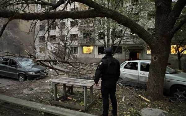 ОВА: евакуація з Костянтинівки ще можлива, у місті досі залишається близько 4,8 тисячі цивільних