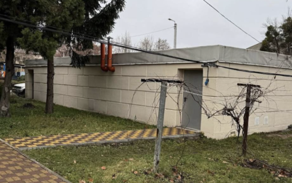 До суду скерували обвинувальний акт проти директора підприємства, підозрюваного в розкраданні на модульних укриттях