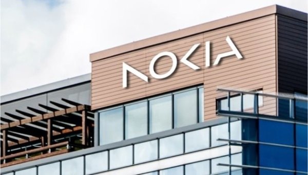 Nokia планує інвестувати $4 мільярди у штучний інтелект у США