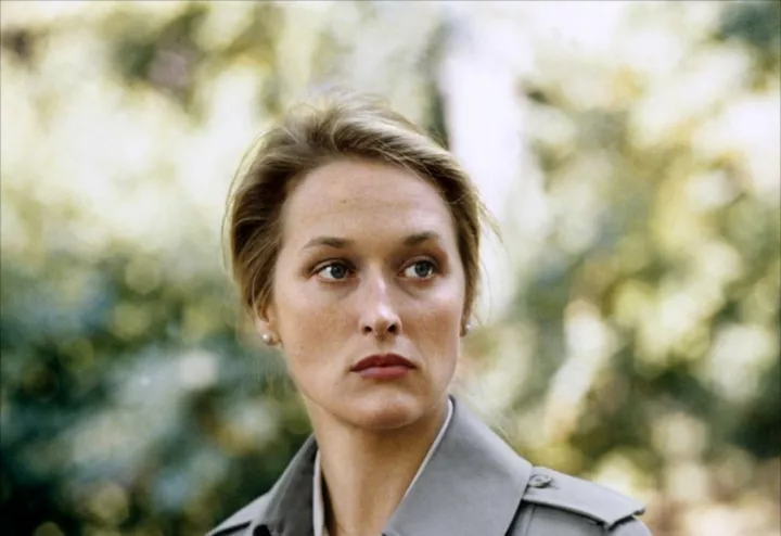 Top-5 filmów Meryl Streep, które zmieniły współczesne kino
