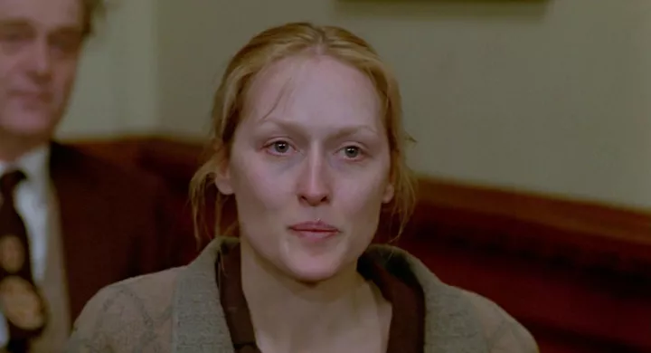 Top-5 filmów Meryl Streep, które zmieniły współczesne kino