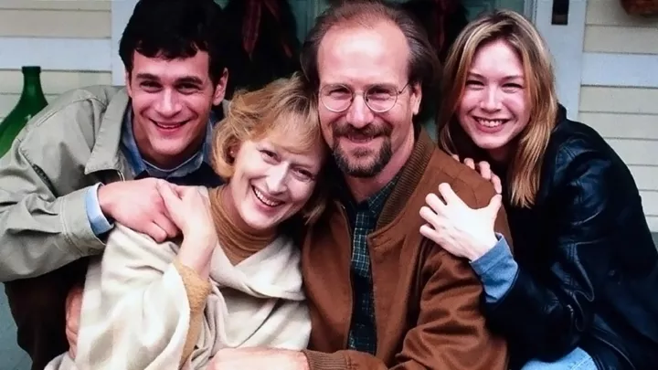 Top-5 filmów Meryl Streep, które zmieniły współczesne kino