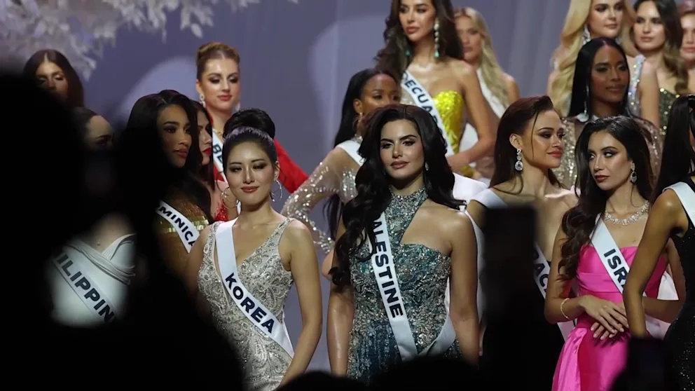 Skandal na konkursie Miss Universe – groźby wobec Miss Izraela