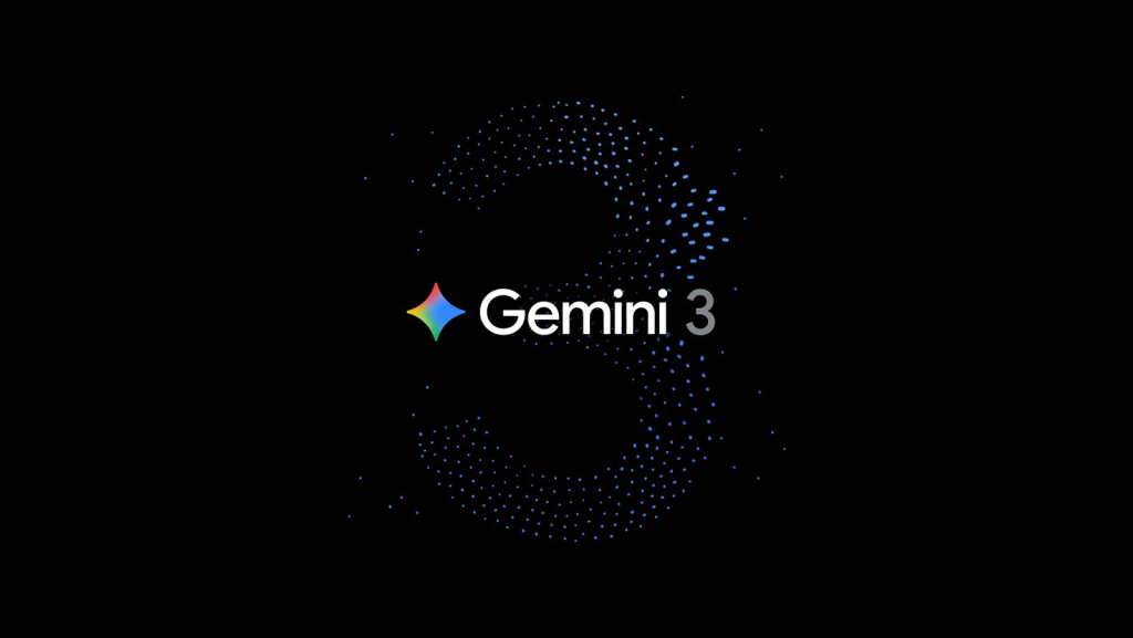 Google представила Gemini 3 – основні можливості та нововведення Google представила Gemini 3 - основні можливості та нововведення
