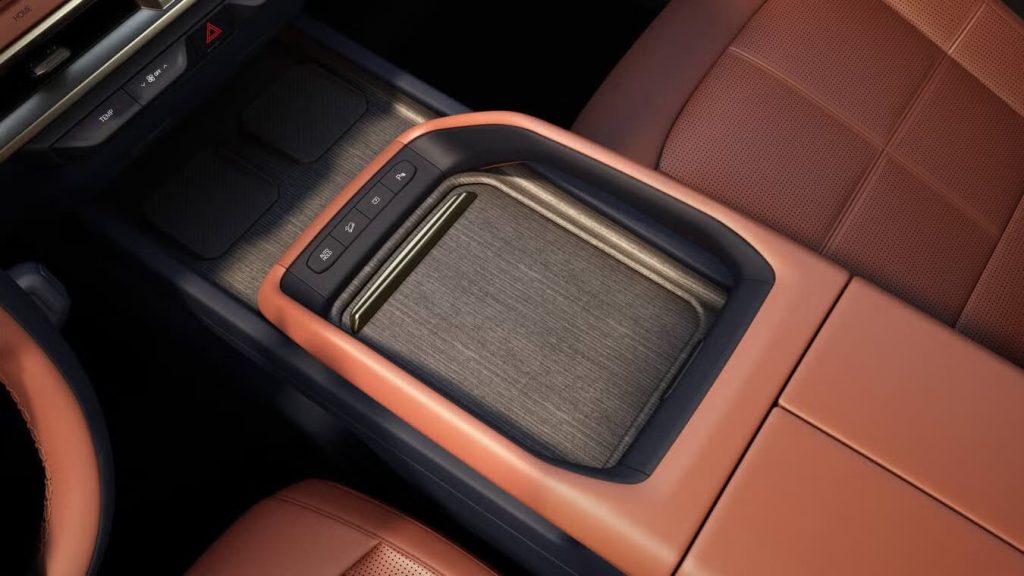 Kia Telluride 2027: aktualizacje, wnętrze, szczegóły techniczne