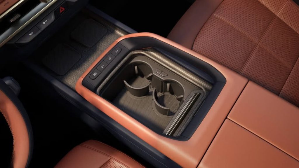 Kia Telluride 2027: aktualizacje, wnętrze, szczegóły techniczne