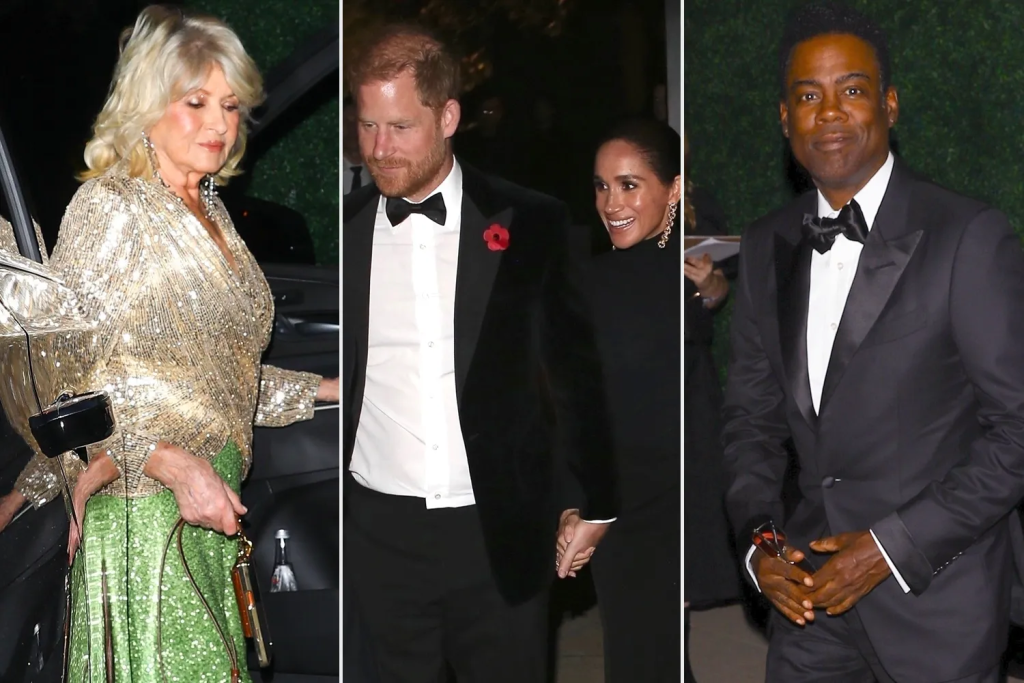 Kris Jenner świętowała 70. urodziny w stylu Jamesa Bonda z Oprah i Mariah Carey — szczegóły uroczystości