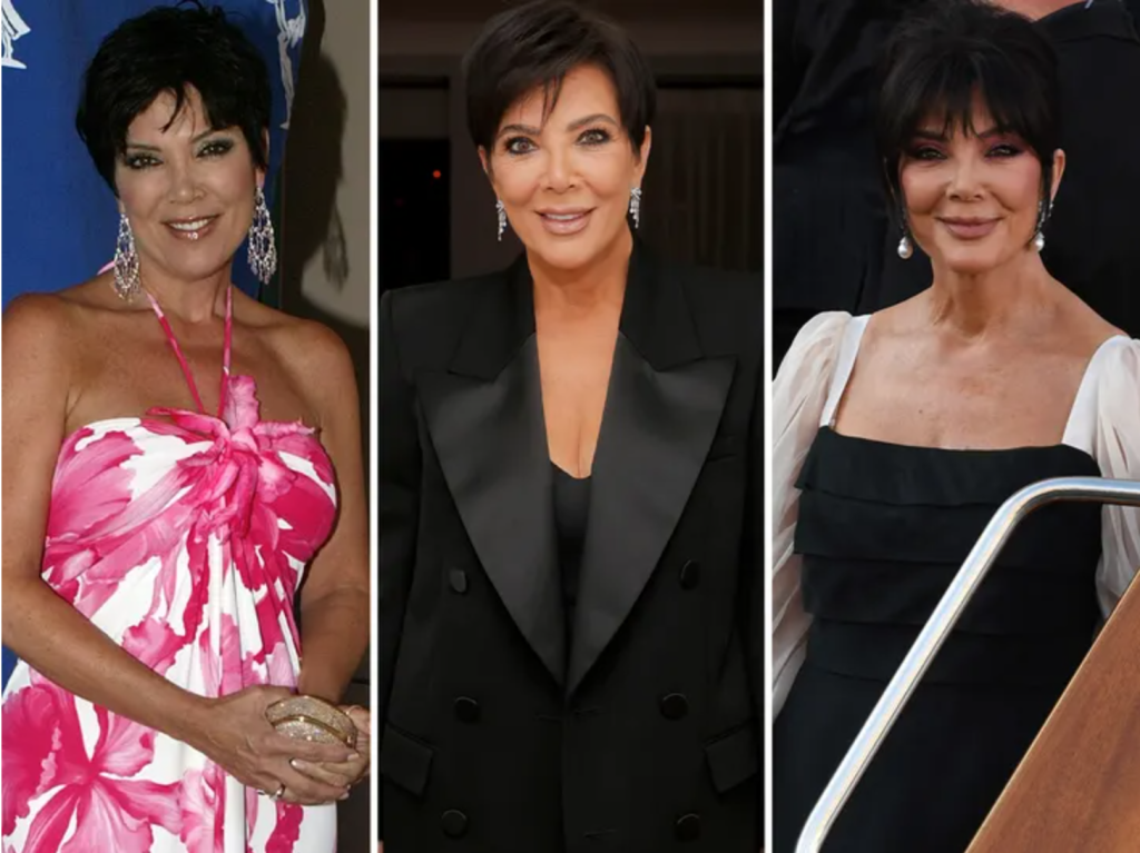 Kris Jenner świętowała 70. urodziny w stylu Jamesa Bonda z Oprah i Mariah Carey — szczegóły uroczystości