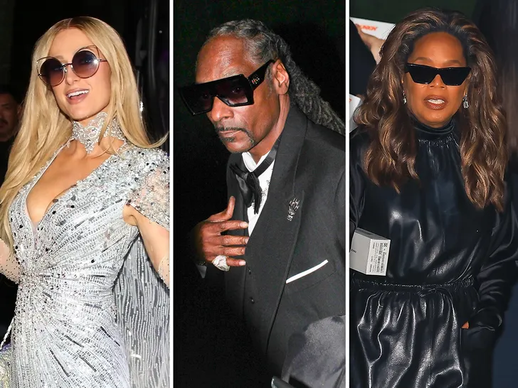 Kris Jenner świętowała 70. urodziny w stylu Jamesa Bonda z Oprah i Mariah Carey — szczegóły uroczystości