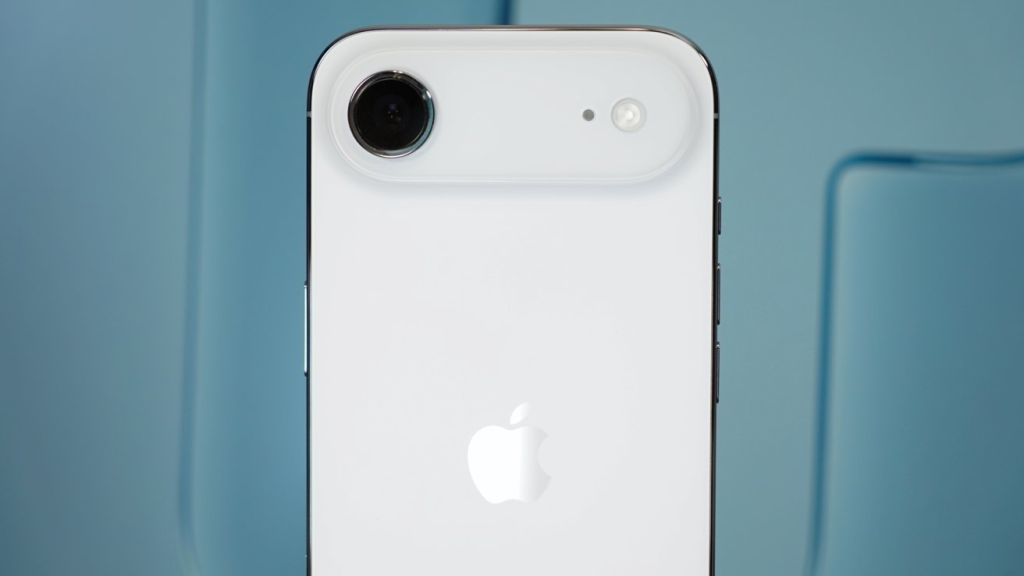 Apple може скасувати вихід iPhone Air 2 у 2026 році — що відомо Apple може скасувати вихід iPhone Air 2 у 2026 році — що відомо
