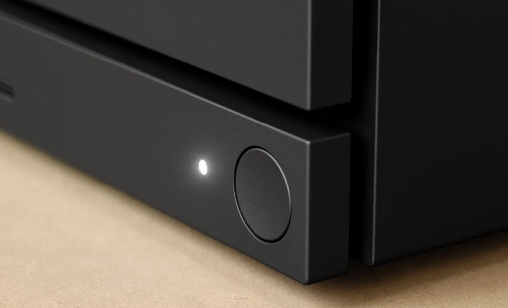 Valve prezentuje nową Steam Machine: kompaktowy design, odświeżony hardware, wysoka wydajność w 4K i obsługa SteamOS.