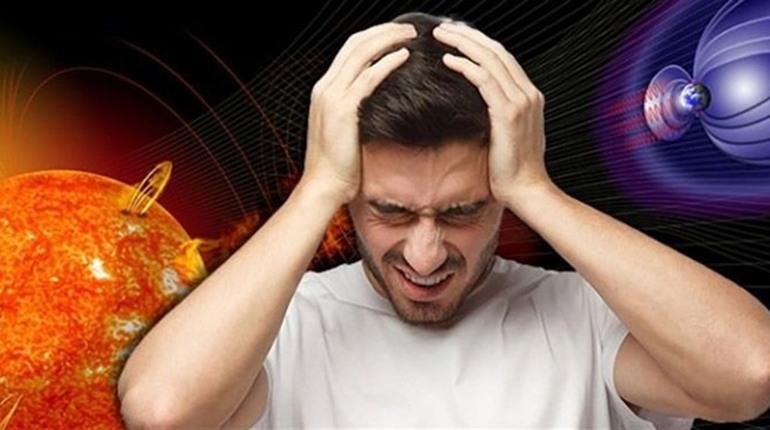 Геомагнітна активність 16 листопада 2025 – прогноз для чутливих людей Магнітні бурі 16 листопада 2025 року: чого чекати