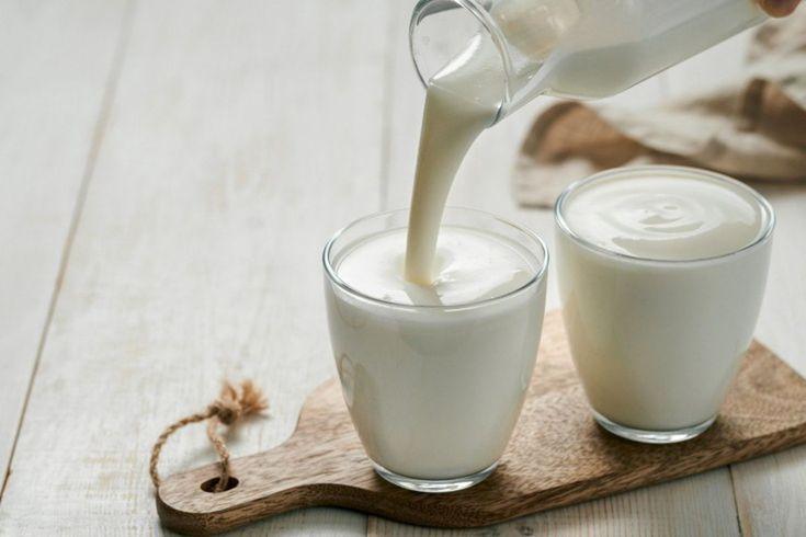 Kefir codziennie: korzyści dla trawienia i odporności
